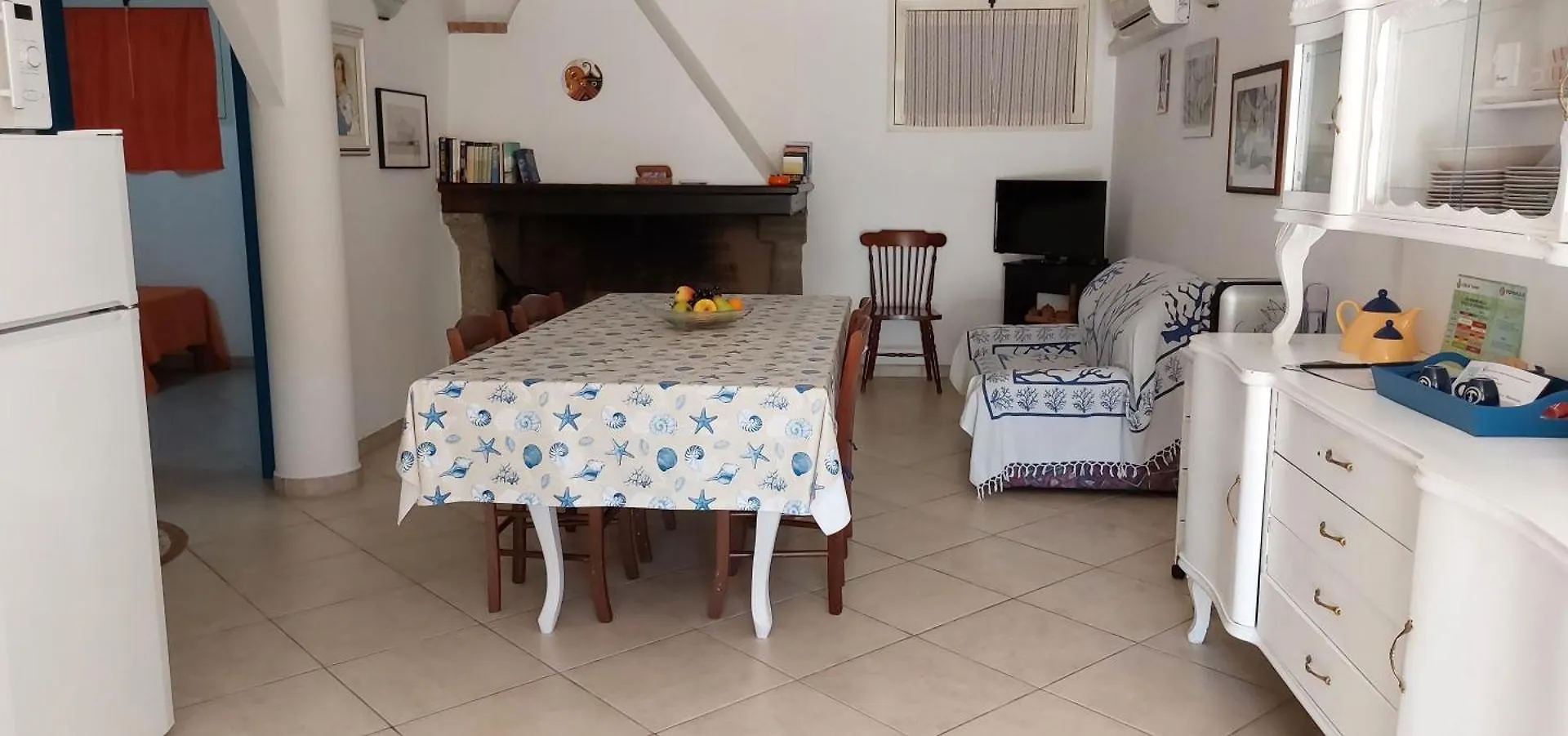Casa Vacanze Laura Tortolì Dom wakacyjny