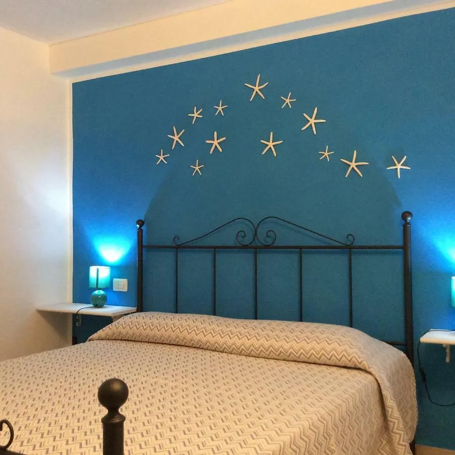 Casa Vacanze Laura Тортоли