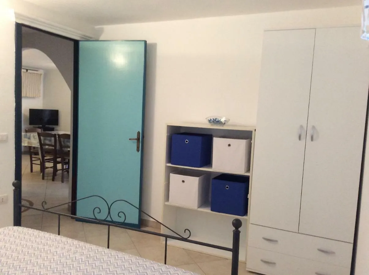 Casa Vacanze Laura Tortolì Włochy