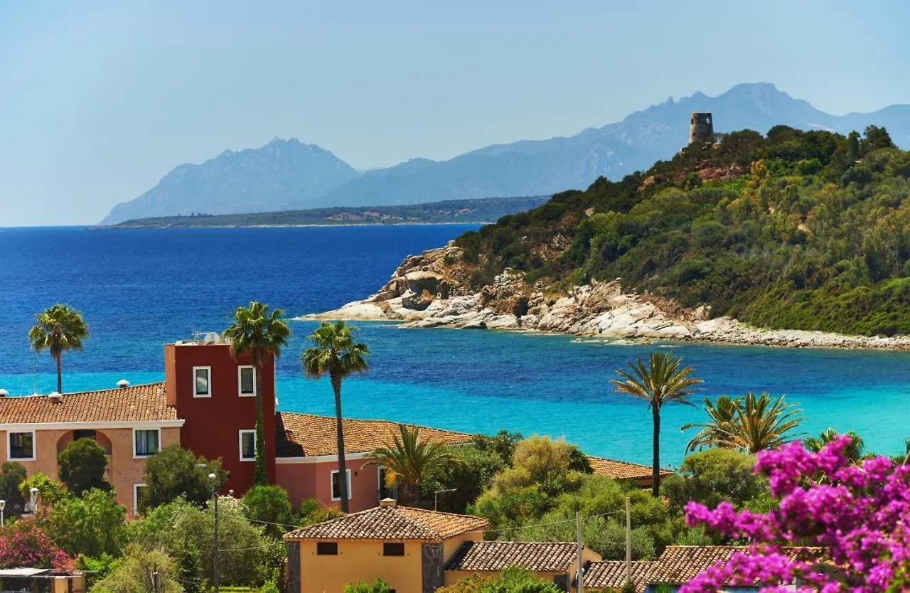 Casa Vacanze Laura Тортоли 0*,
