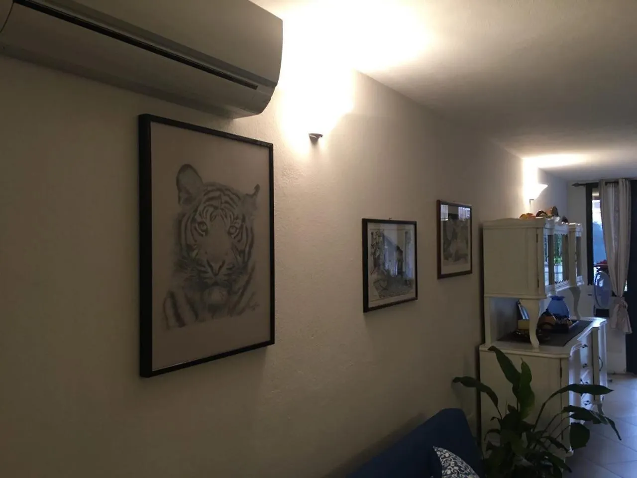 Dom wakacyjny Casa Vacanze Laura Tortolì Włochy