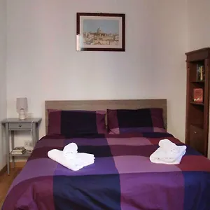 Elegant Trilussa Appartamento Roma