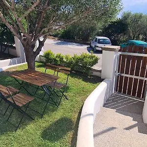 Porto Frailis Tortolì
