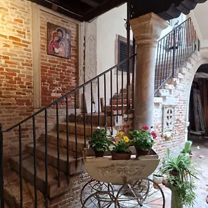 Ca Barbaro -appartamenti Storici- Appartamento Venezia