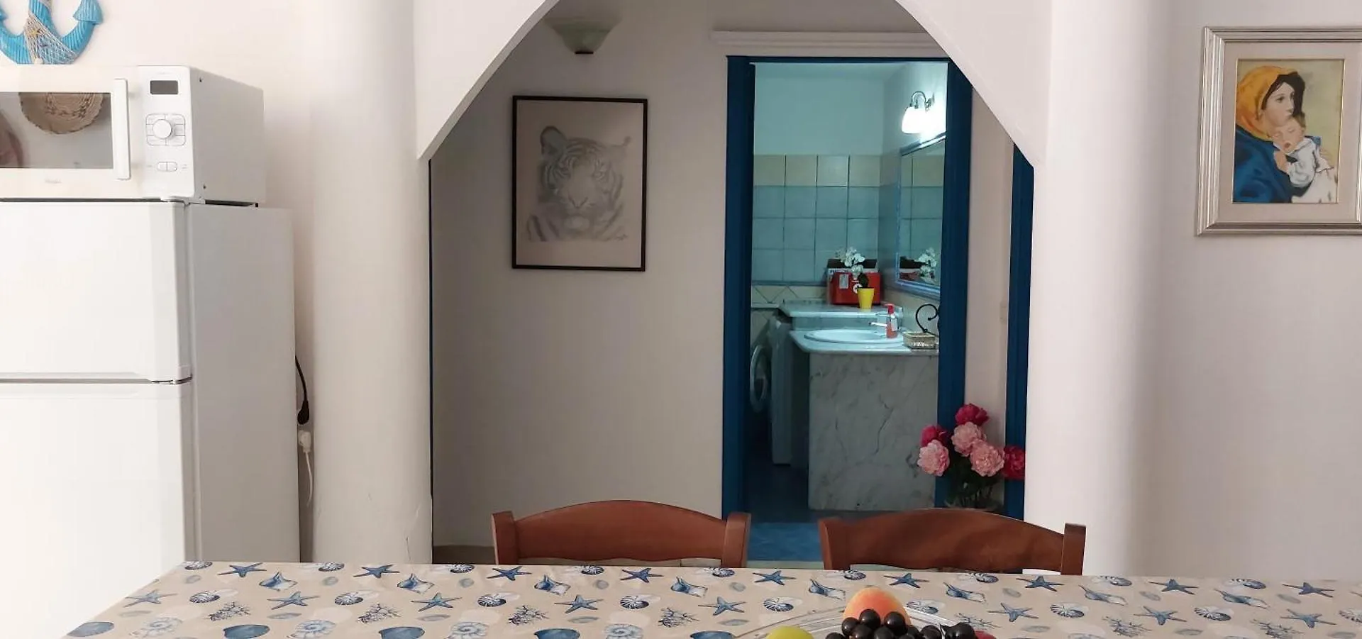 Casa Vacanze Laura Tortolì
