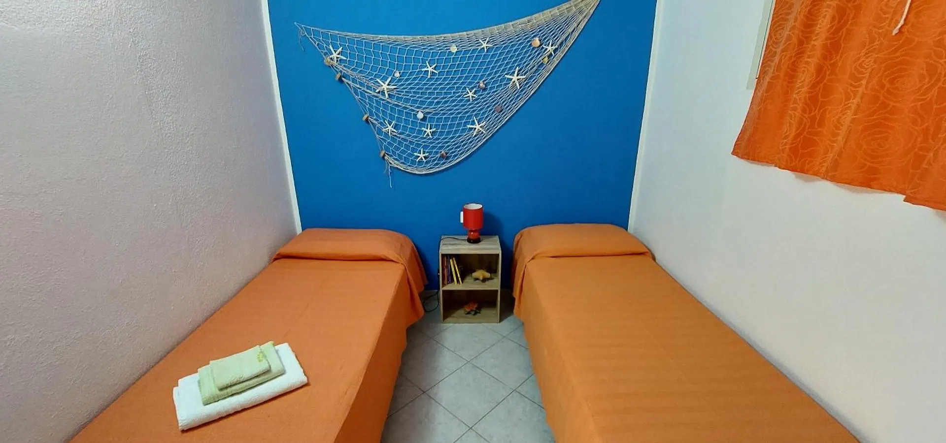 Casa Vacanze Laura Tortolì