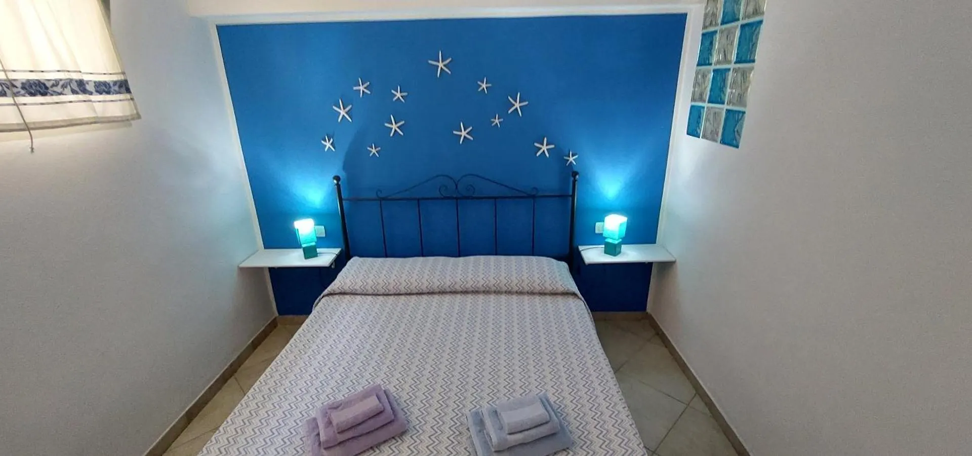 Casa Vacanze Laura Tortolì