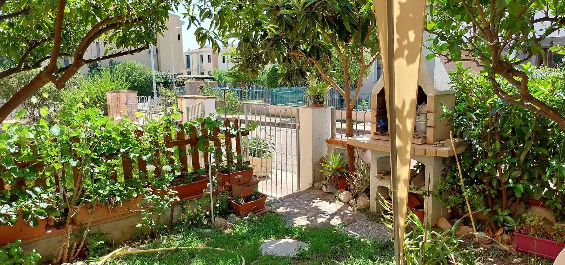 Casa Vacanze Laura Tortolì 0*,  Italia