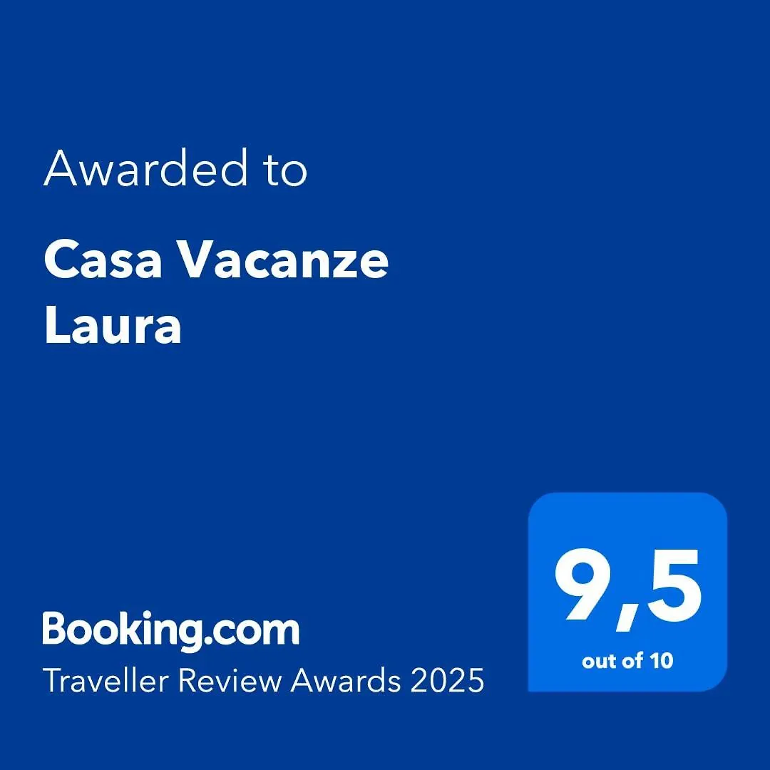 Casa Vacanze Laura Tortolì Italia