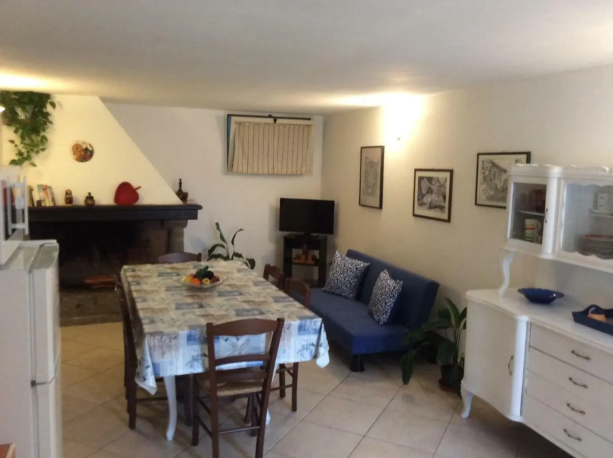 Casa Vacanze Laura Tortolì