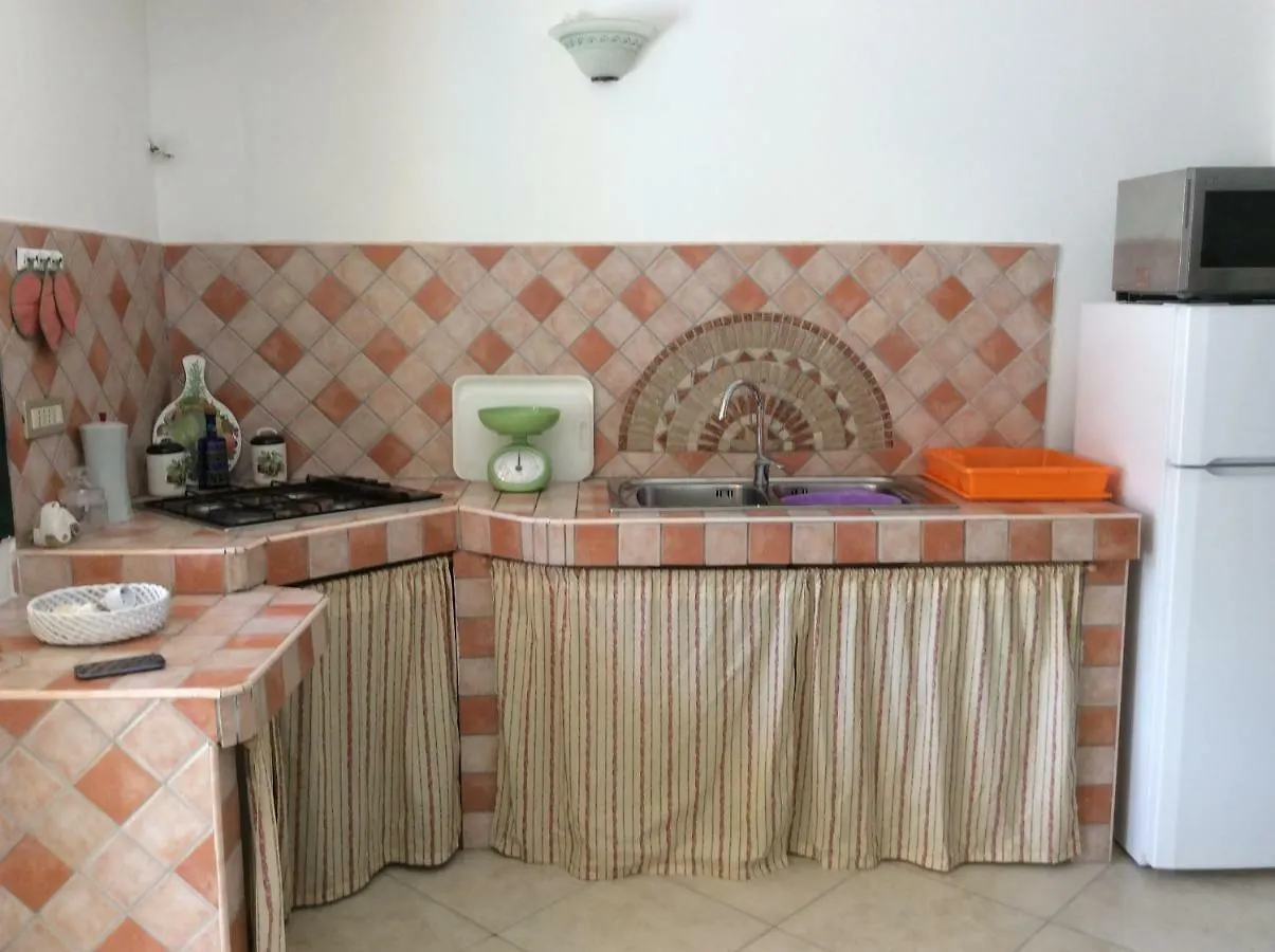 Casa Vacanze Laura Tortolì