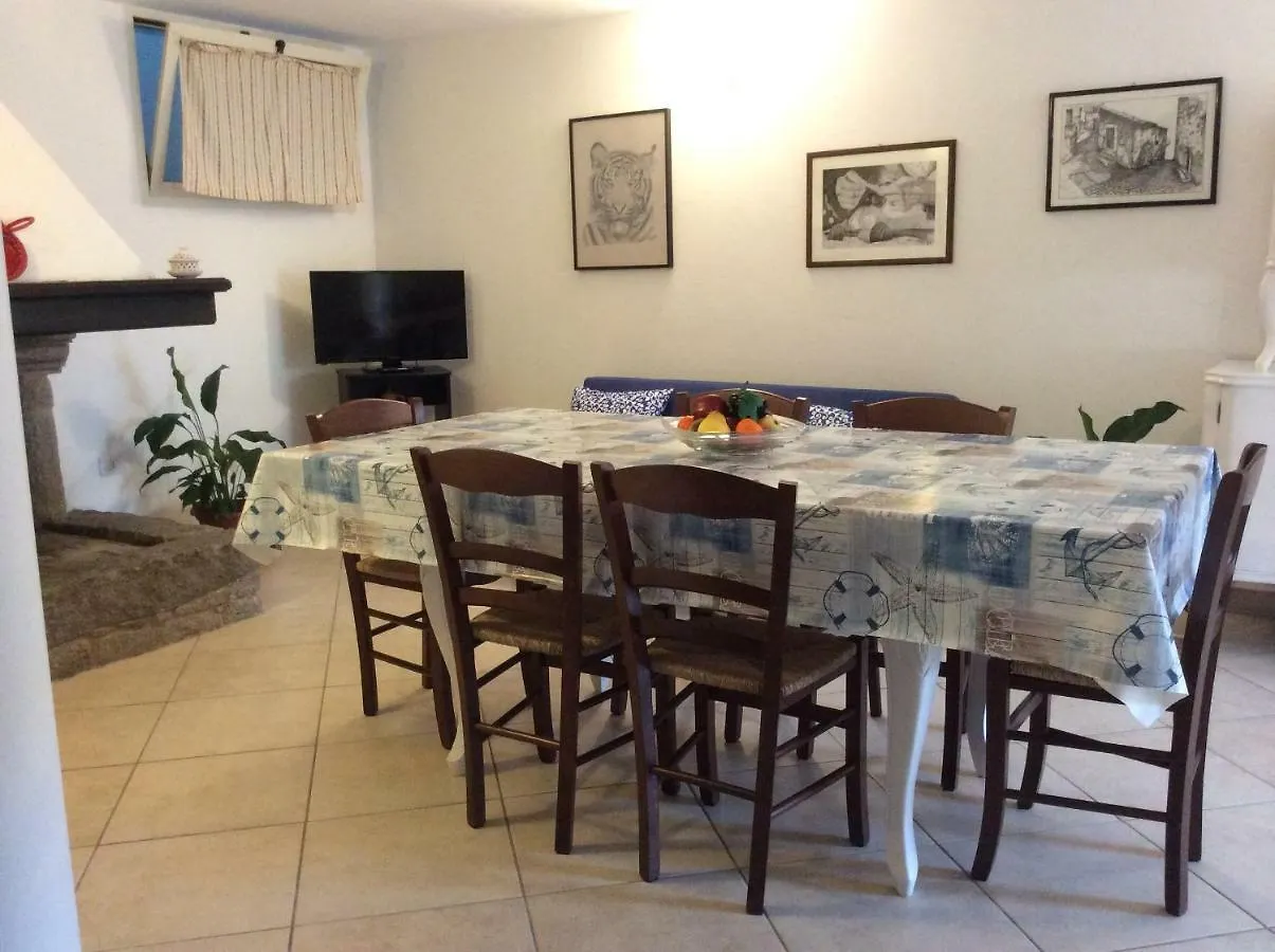 Casa Vacanze Laura Tortolì