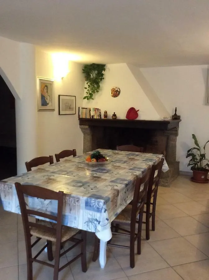 Casa Vacanze Laura Tortolì 0*,