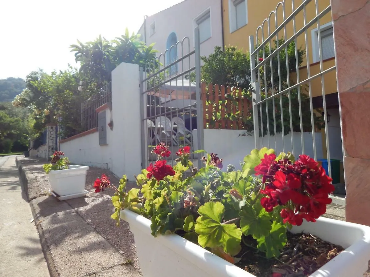 Casa Vacanze Laura Tortolì Italia