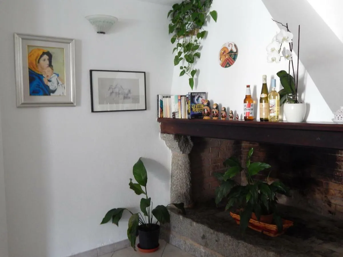 Casa Vacanze Laura Tortolì