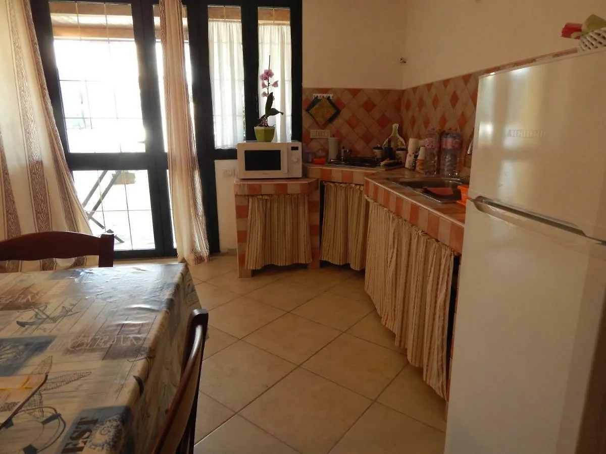 Casa Vacanze Laura Tortolì
