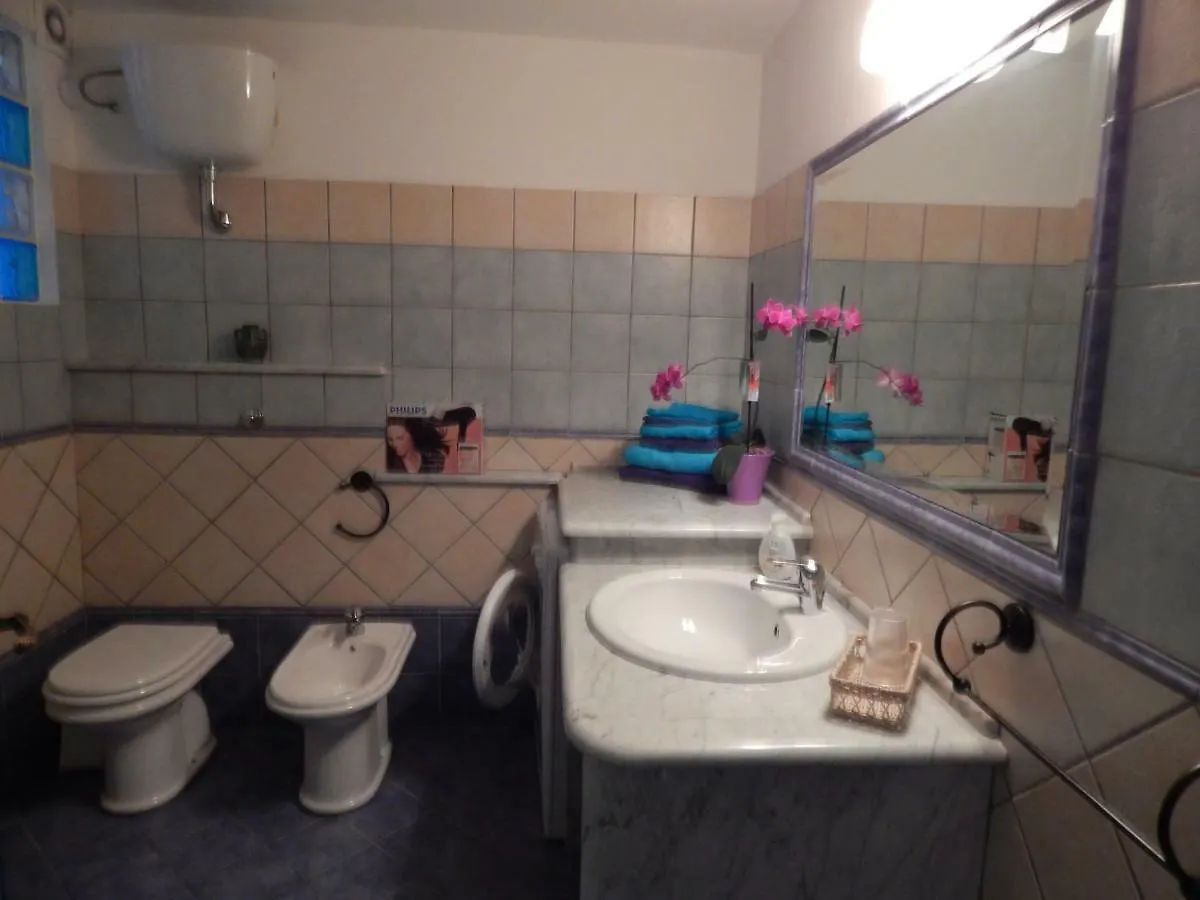 Casa Vacanze Laura Tortolì