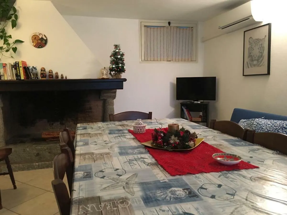 Casa Vacanze Laura Tortolì